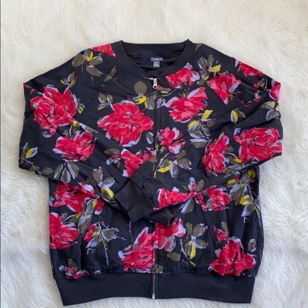 Aerie jacket